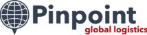 pinpoint global logistics